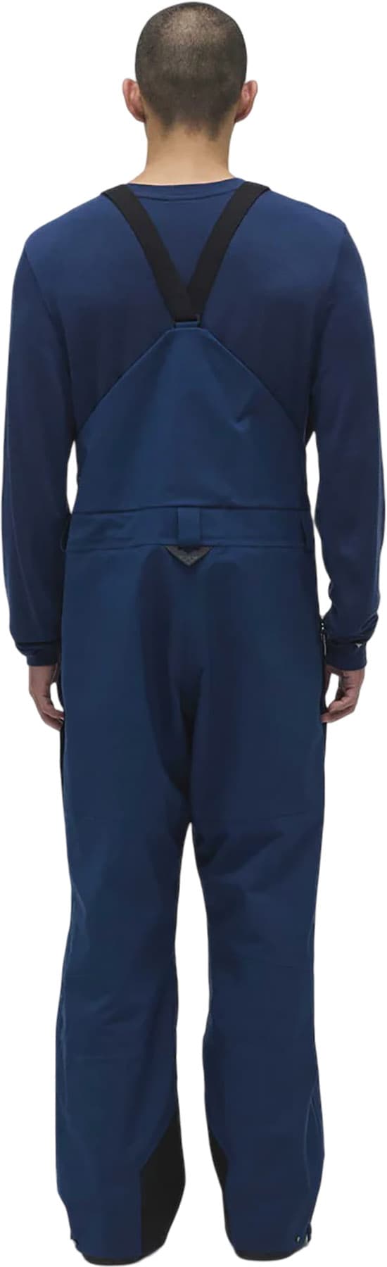 Product gallery image number 2 for product Crista 3 Layer Bib Ski Pant - Men's