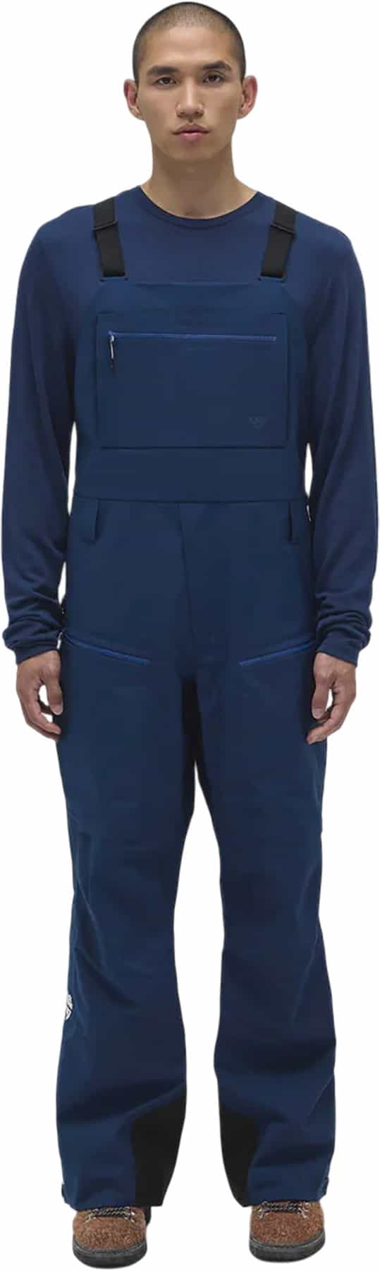 Product image for Crista 3 Layer Bib Ski Pant - Men's