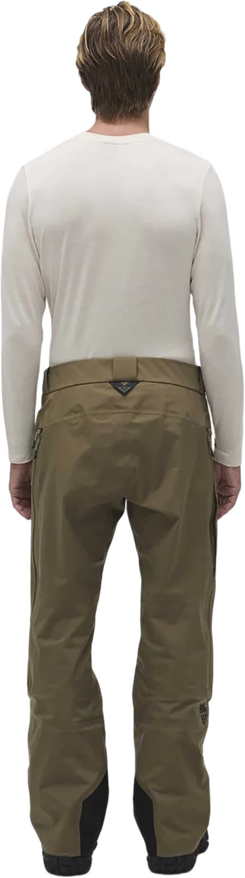 Numéro de l'image de la galerie de produits 2 pour le produit Pantalon de ski 3 couches Aurion - Homme