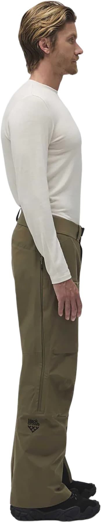 Numéro de l'image de la galerie de produits 3 pour le produit Pantalon de ski 3 couches Aurion - Homme