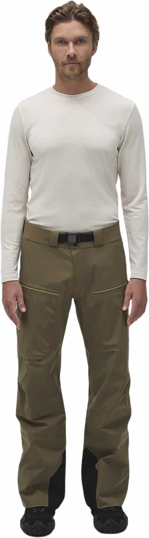 Product image for Aurion 3 Layer Ski Pant - Men's