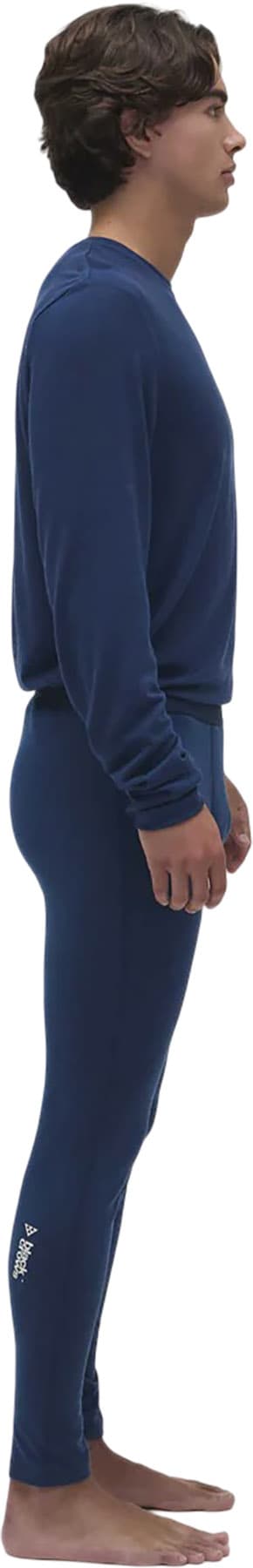 Product gallery image number 3 for product Merino Wool Base Layer Bottom - Men's