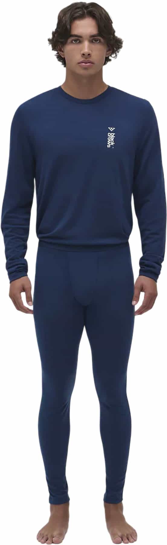 Product image for Merino Wool Base Layer Bottom - Men's