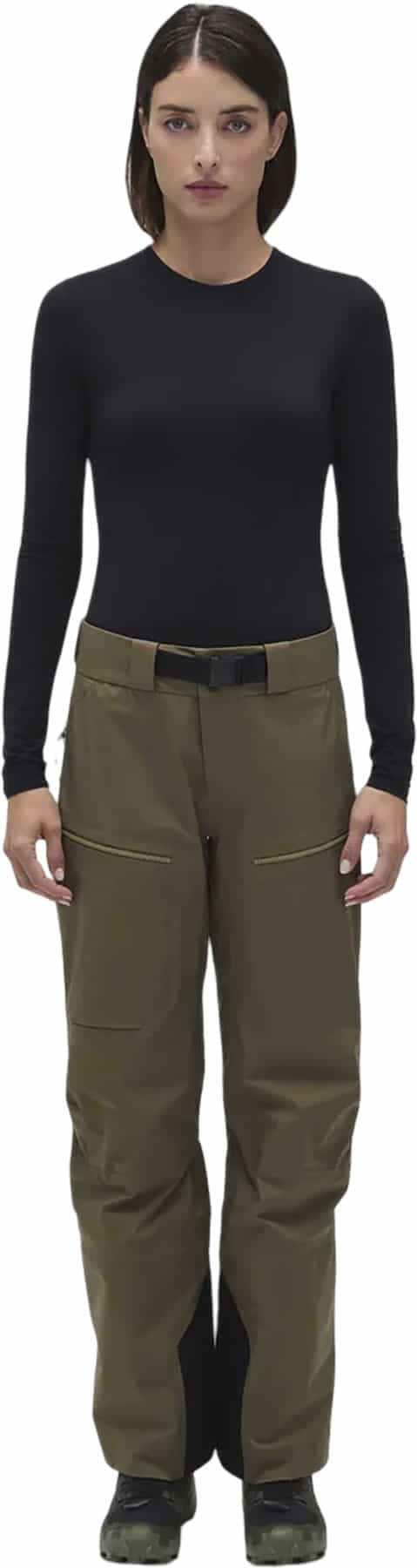 Product image for Aurion 3 Layer Ski Pant - Women's