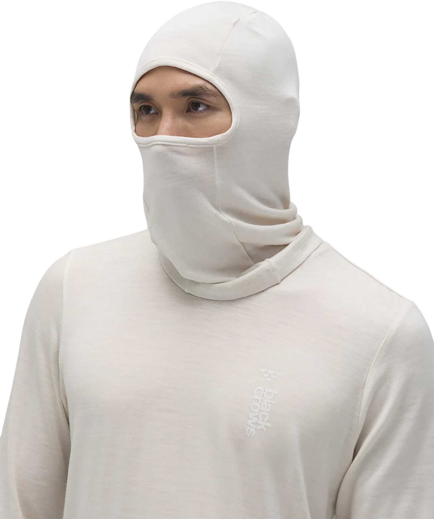 Product image for Merino Balaclava - Unisex