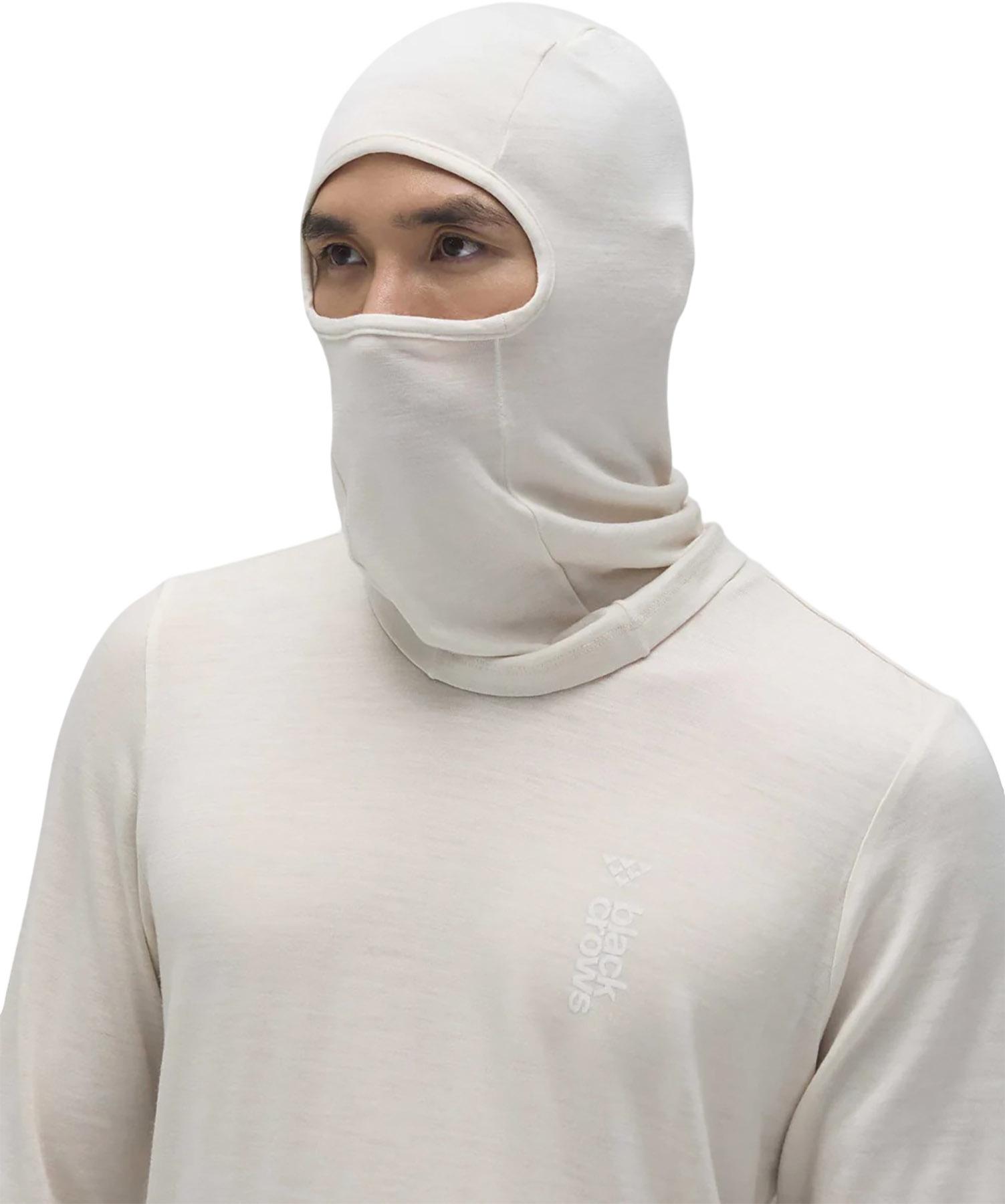 Product gallery image number 1 for product Merino Balaclava - Unisex