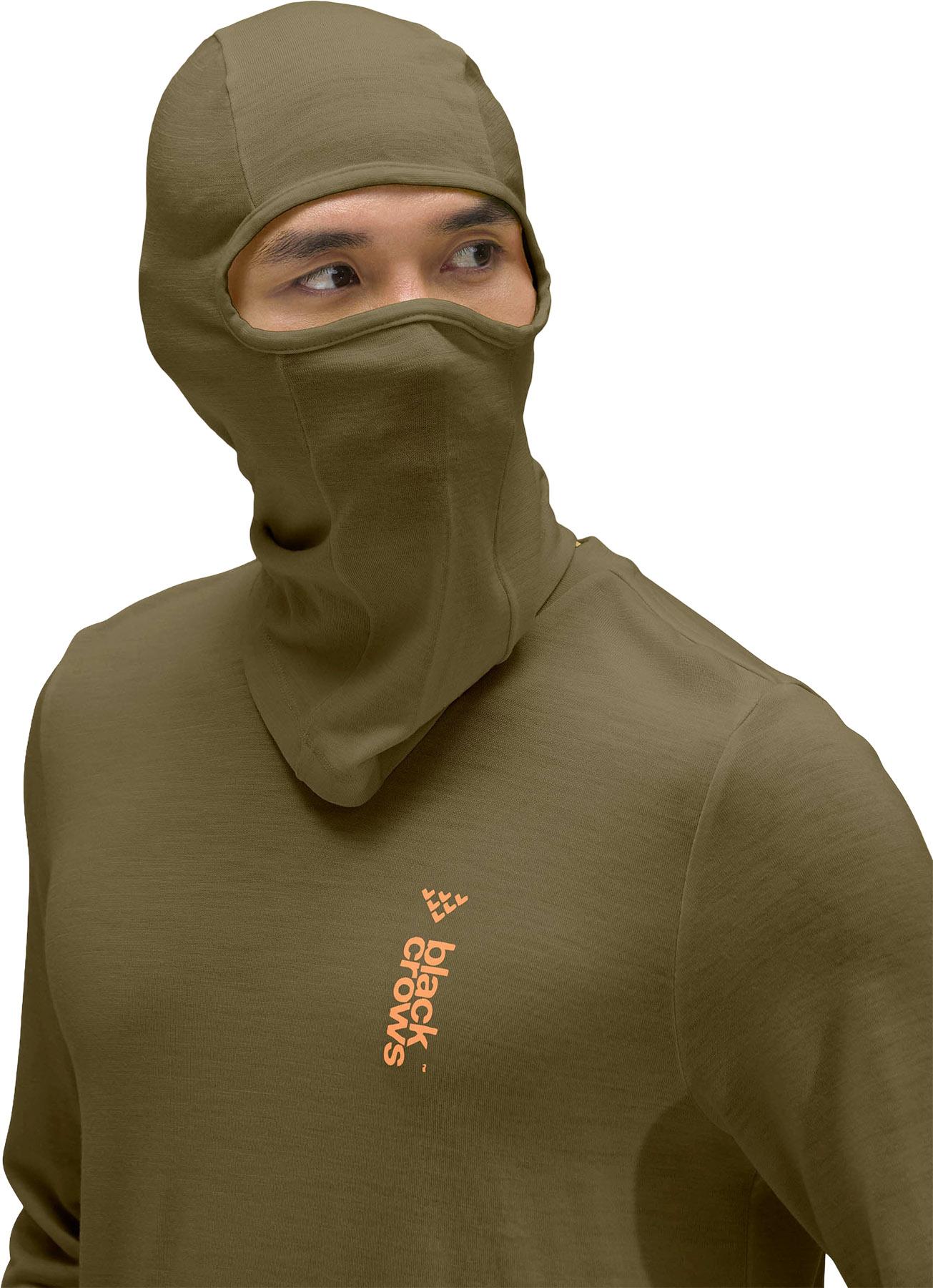 Product image for Merino Balaclava - Unisex