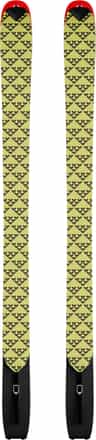 Colour: Yellow - Black