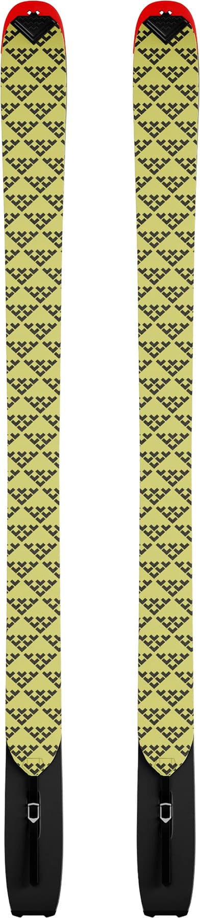 Product image for Pilus Camox Freebird Touring Skins - Unisex