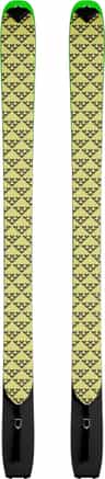 Colour: Yellow - Black