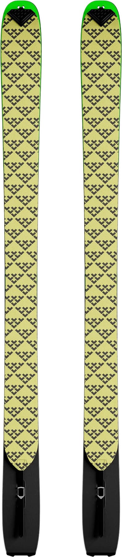 Product image for Pilus Navis Freebird Touring Skins - Unisex