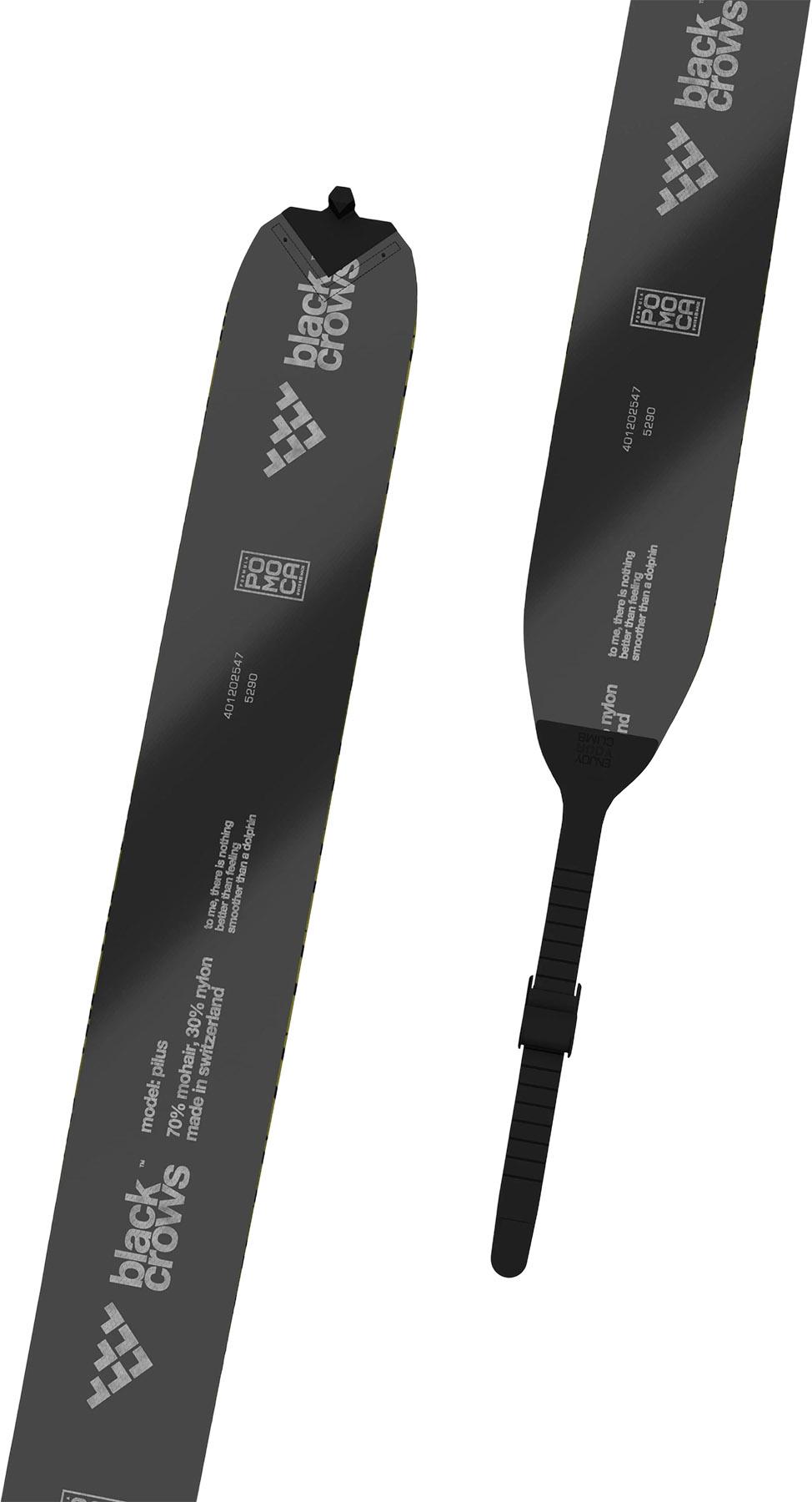 Product gallery image number 3 for product Pilus Draco Freebird Touring Skins - Unisex