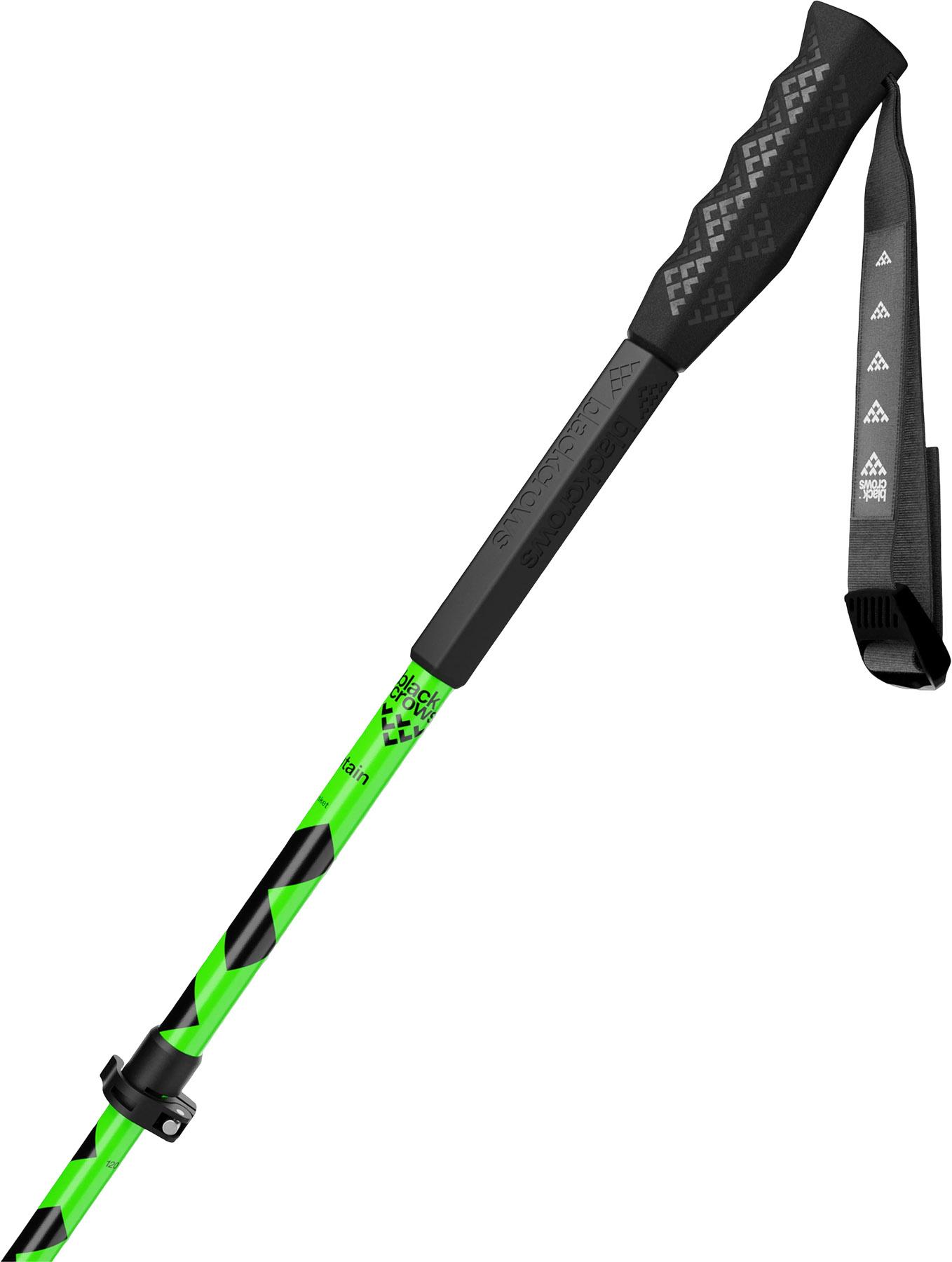 Numéro de l'image de la galerie de produits 2 pour le produit Bâtons de ski Sector - Unisexe