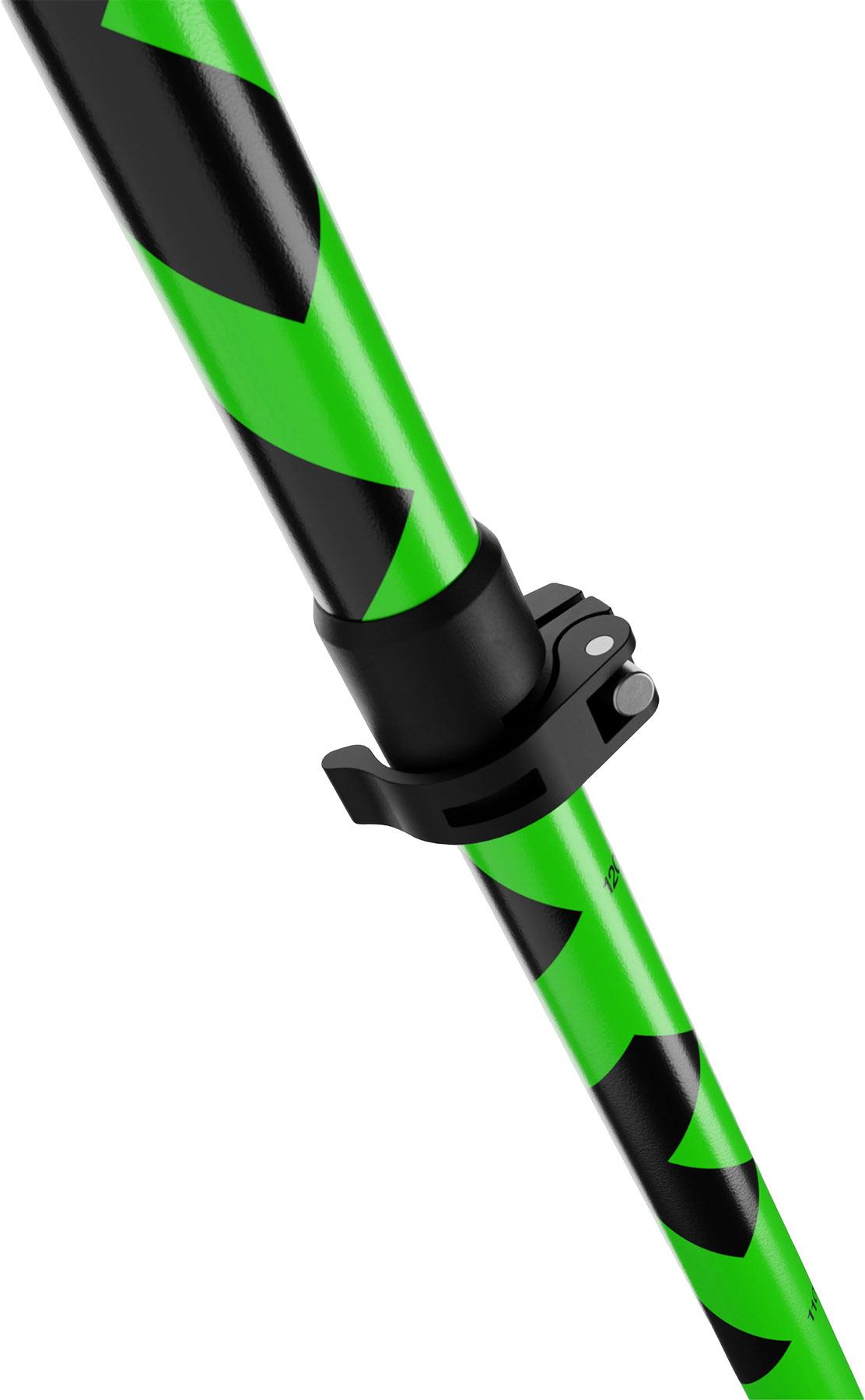 Numéro de l'image de la galerie de produits 3 pour le produit Bâtons de ski Sector - Unisexe