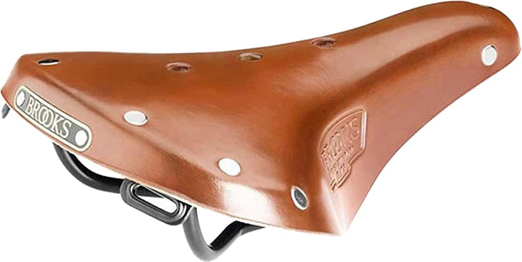Product gallery image number 1 for product B17 Standard Saddle - Women's