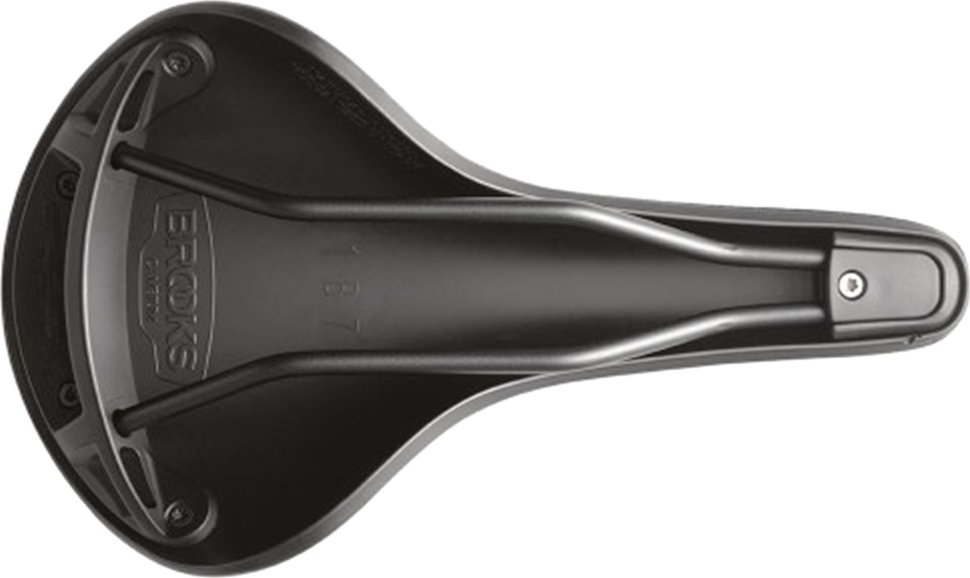 Numéro de l'image de la galerie de produits 4 pour le produit Selle C17 All Weather