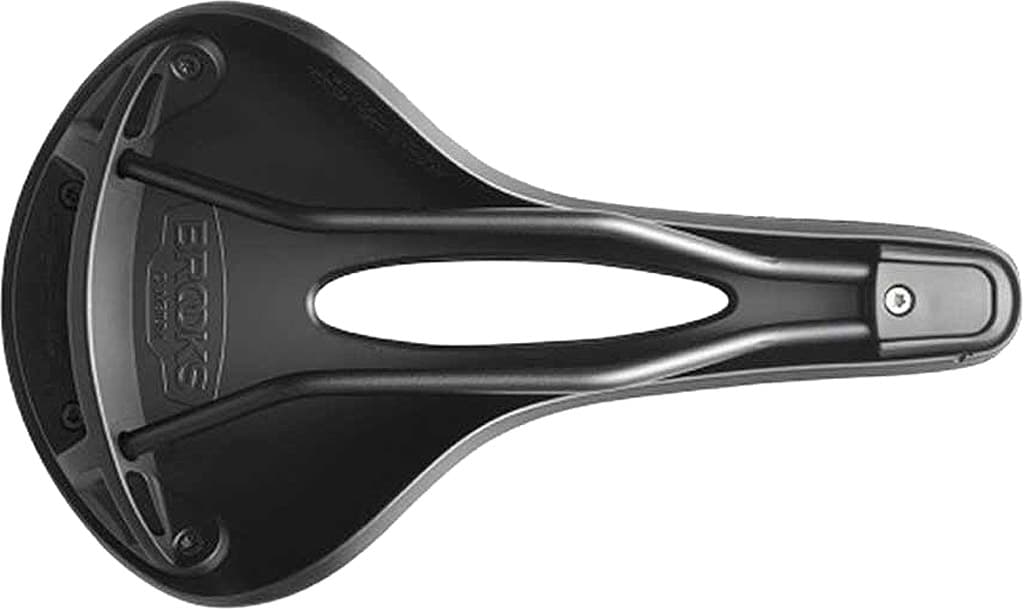 Product gallery image number 4 for product Selle C17 Carved All Weather - Unisexe