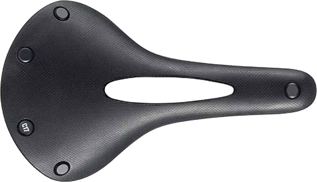 Product gallery image number 3 for product Selle C17 Carved All Weather - Unisexe