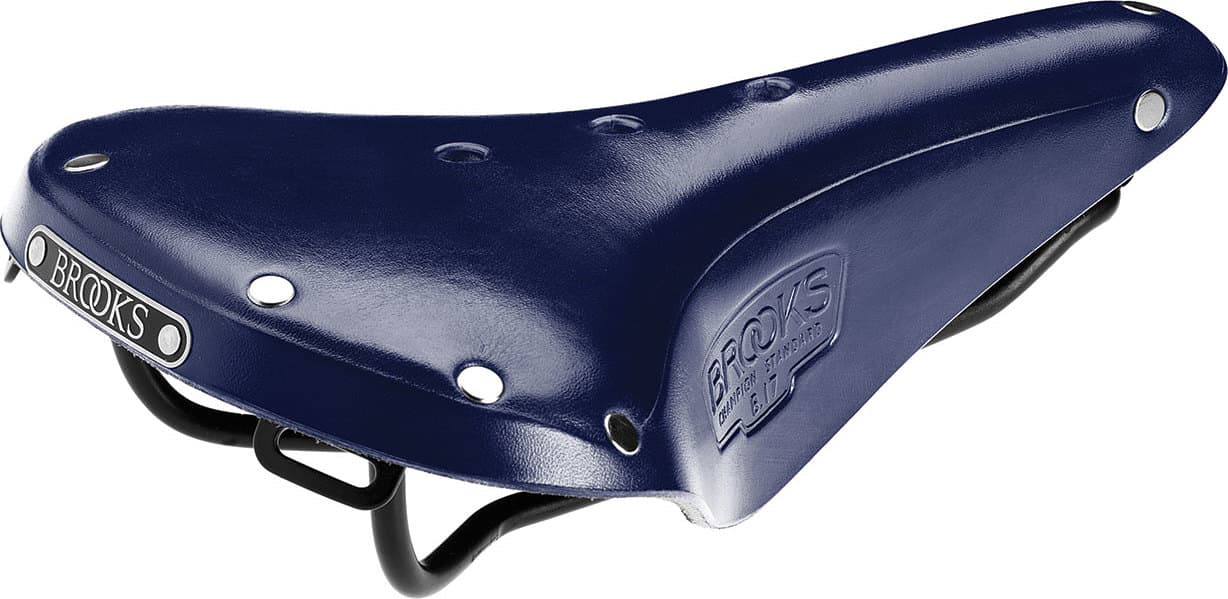 Product gallery image number 1 for product B17 Standard Saddle