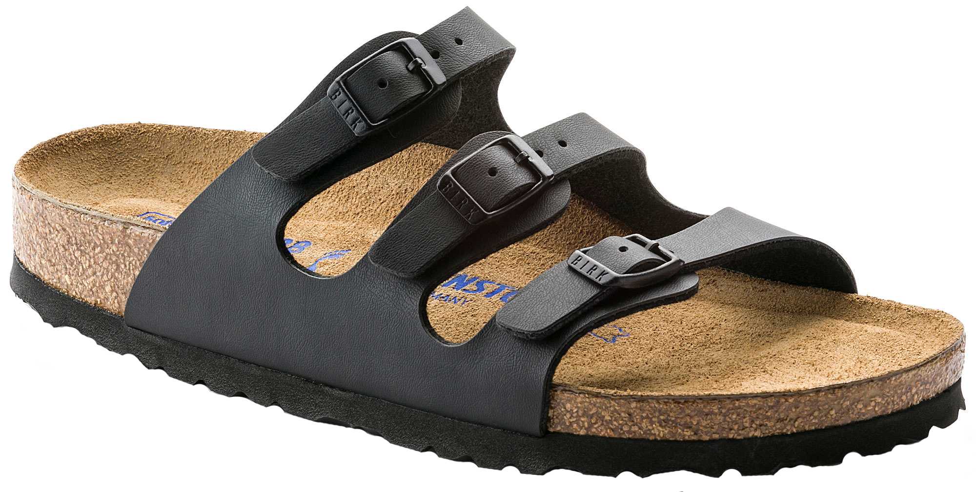 Product image for Florida Soft Footbed Birko-Flor Sandals - Women's