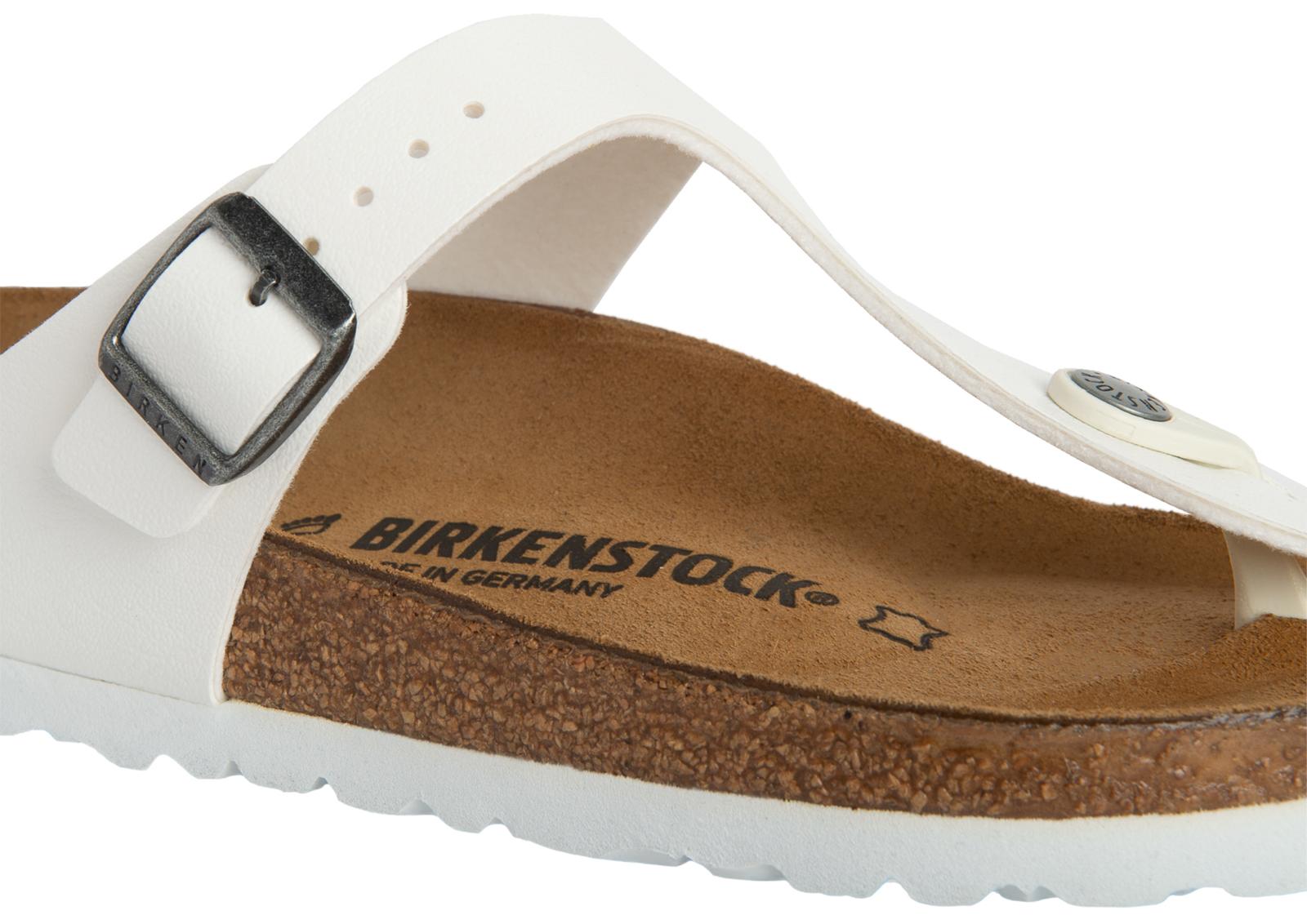 Product gallery image number 2 for product Gizeh Birko-Flor Sandals - Women's