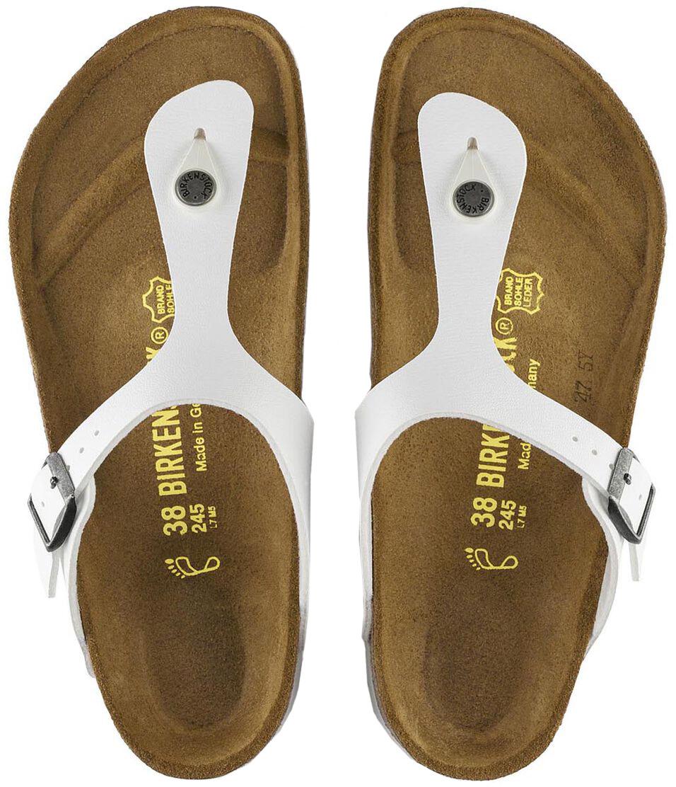 Product gallery image number 3 for product Gizeh Birko-Flor Sandals - Women's