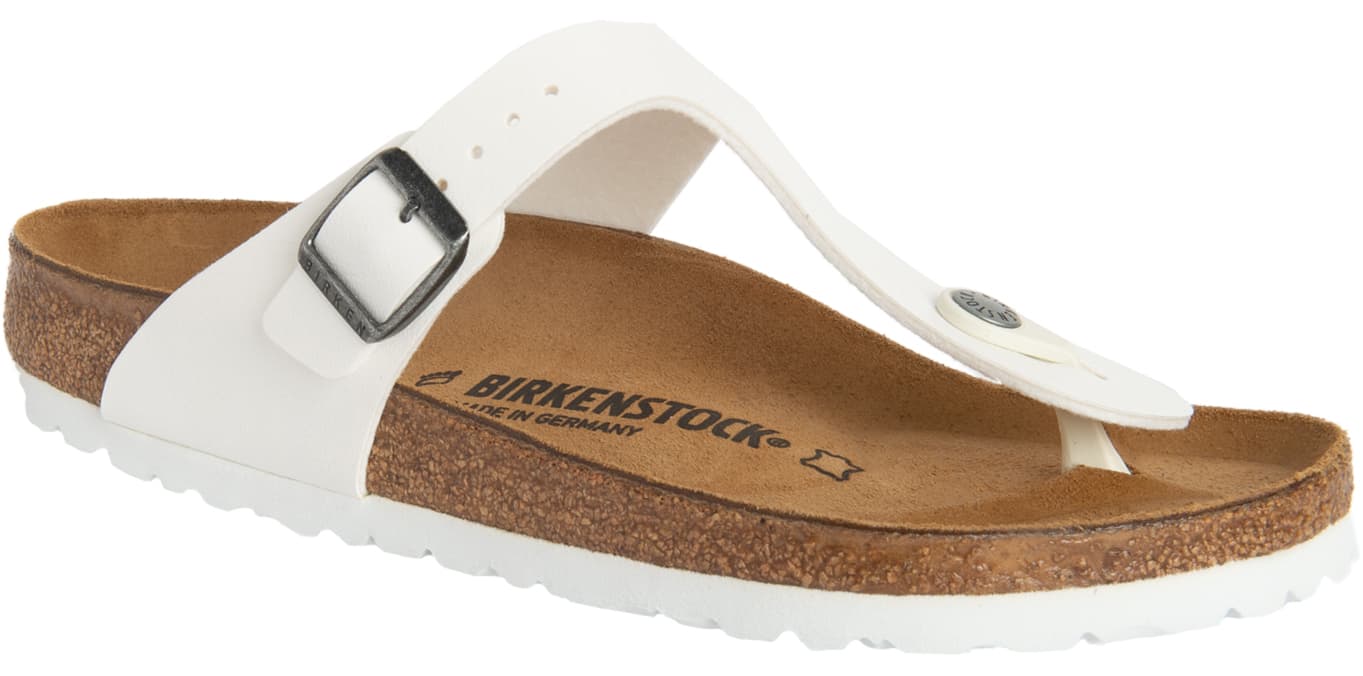 Product gallery image number 1 for product Gizeh Birko-Flor Sandals - Women's