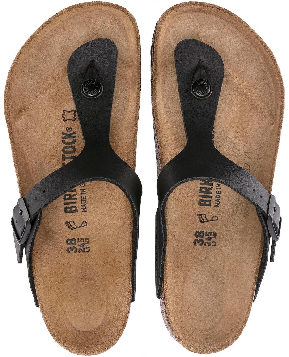 Product gallery image number 3 for product Gizeh Birko-Flor Sandals - Unisex