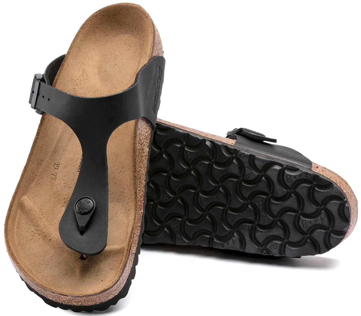 Product gallery image number 2 for product Gizeh Birko-Flor Sandals - Unisex