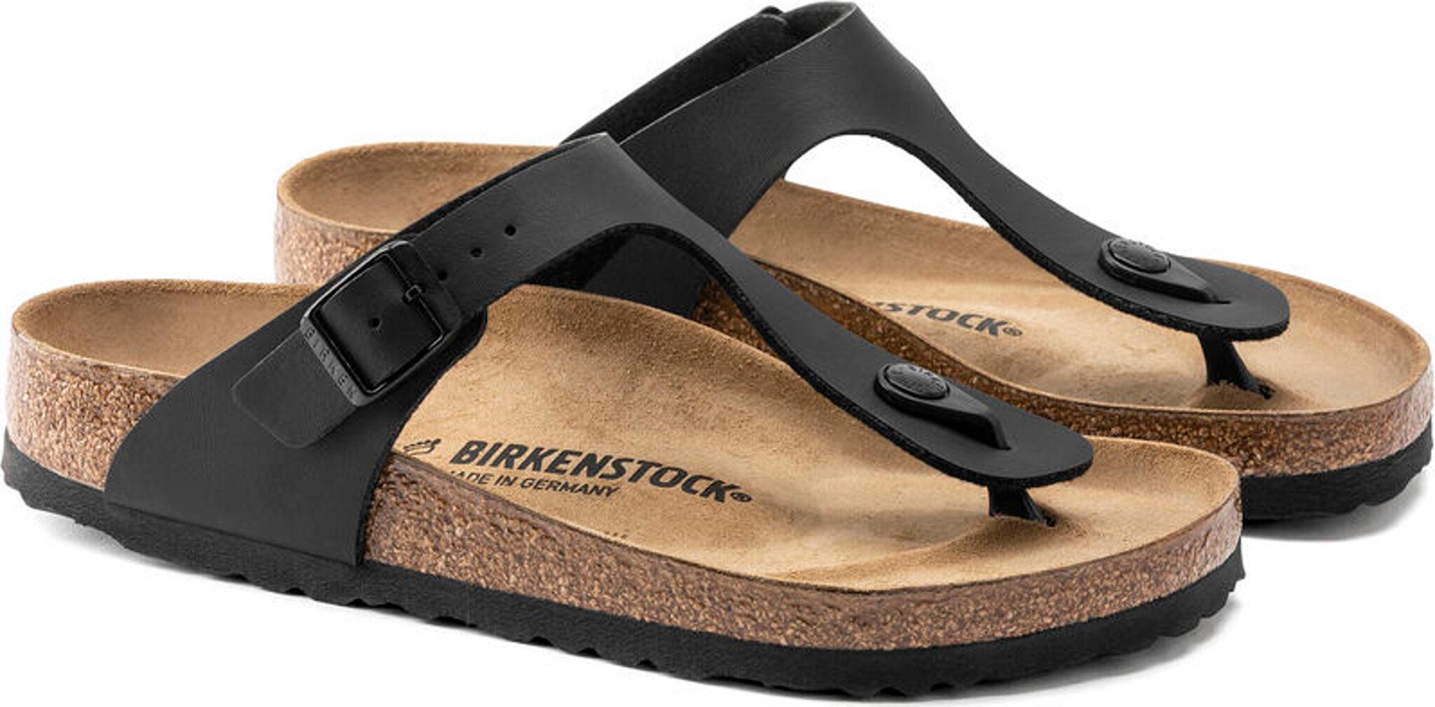 Product gallery image number 5 for product Gizeh Birko-Flor Sandals - Unisex