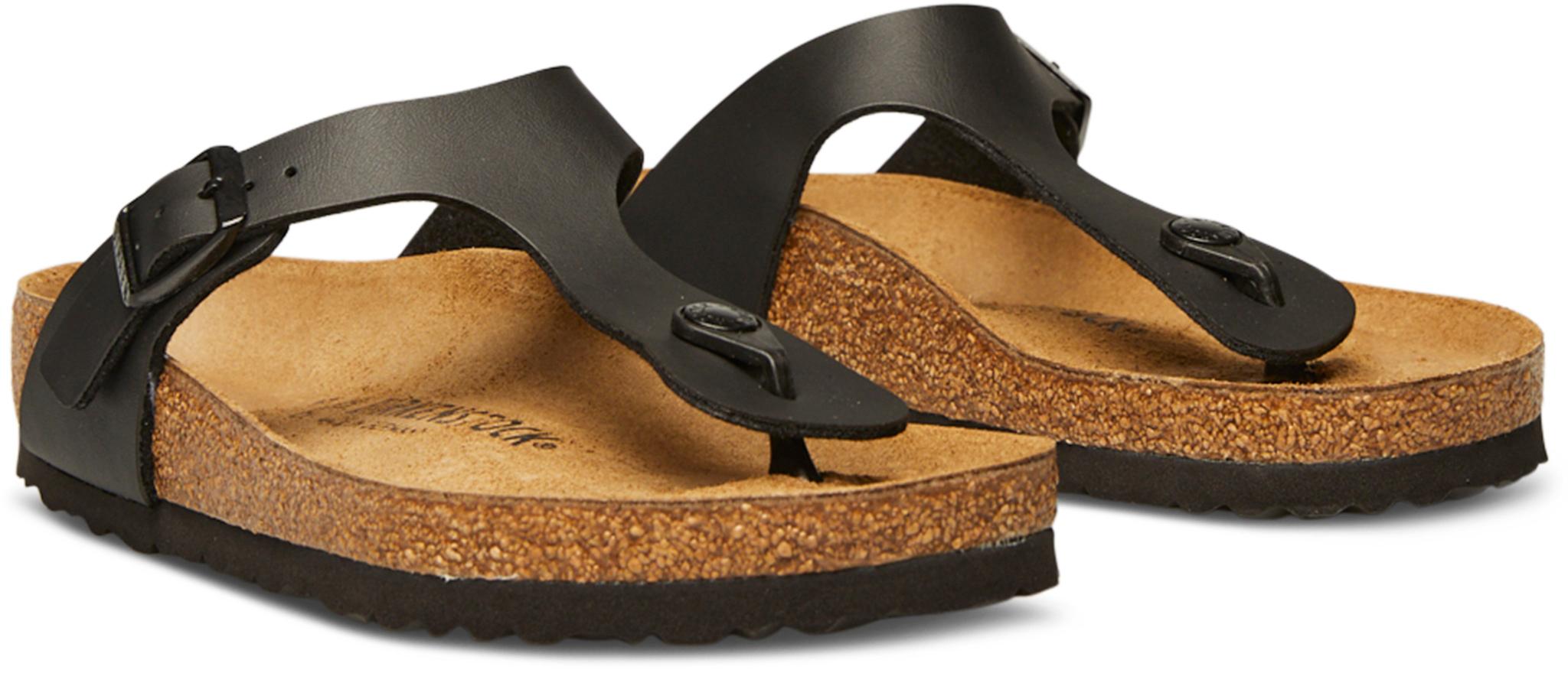 Product gallery image number 9 for product Gizeh Birko-Flor Sandals - Unisex