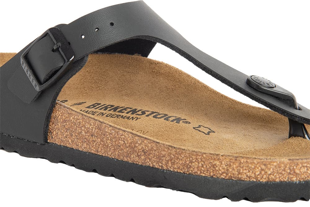 Product gallery image number 7 for product Gizeh Birko-Flor Sandals [Narrow] - Women's