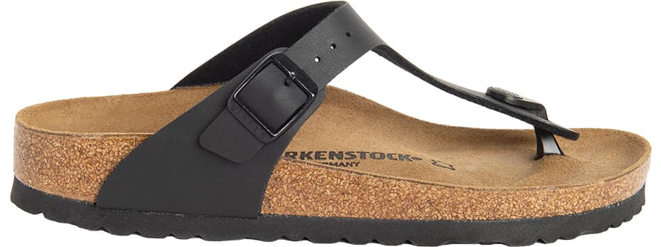 Product gallery image number 9 for product Gizeh Birko-Flor Sandals [Narrow] - Women's