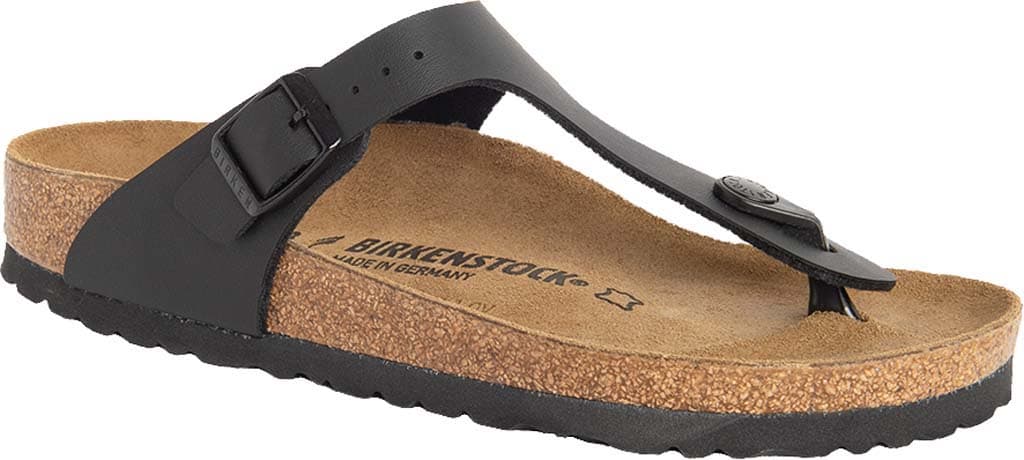 Product gallery image number 13 for product Gizeh Birko-Flor Sandals [Narrow] - Women's