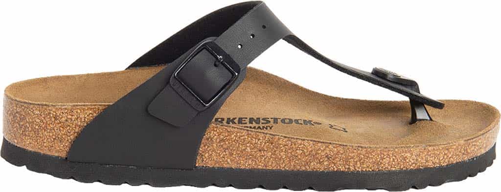 Product image for Gizeh Birko-Flor Sandals [Narrow] - Women's