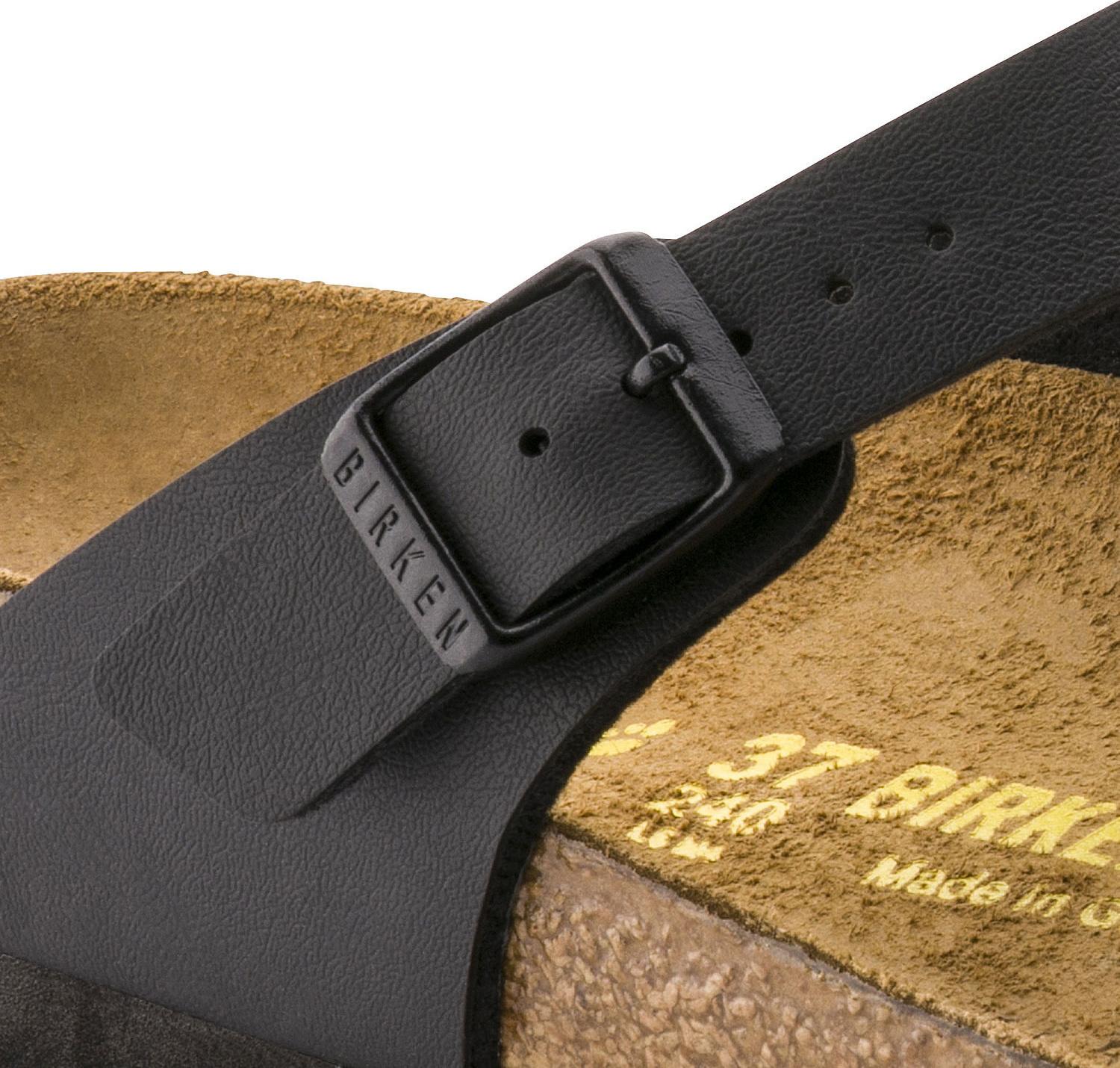 Product gallery image number 6 for product Gizeh Birko-Flor Sandals [Narrow] - Women's