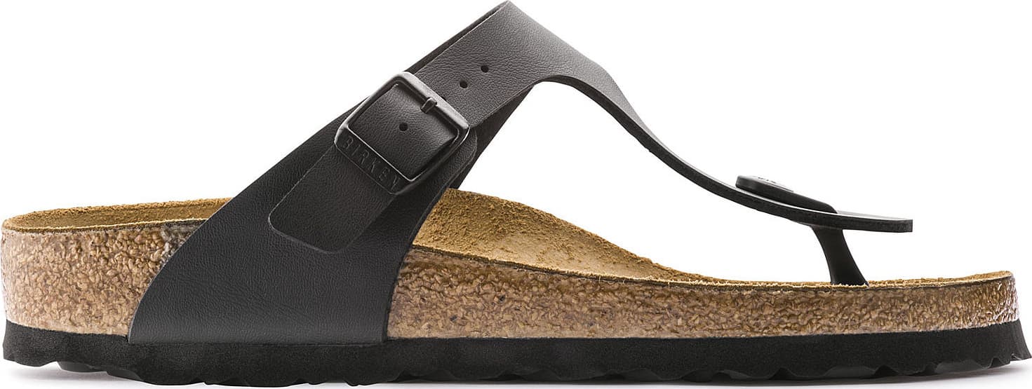 Product gallery image number 3 for product Gizeh Birko-Flor Sandals [Narrow] - Women's