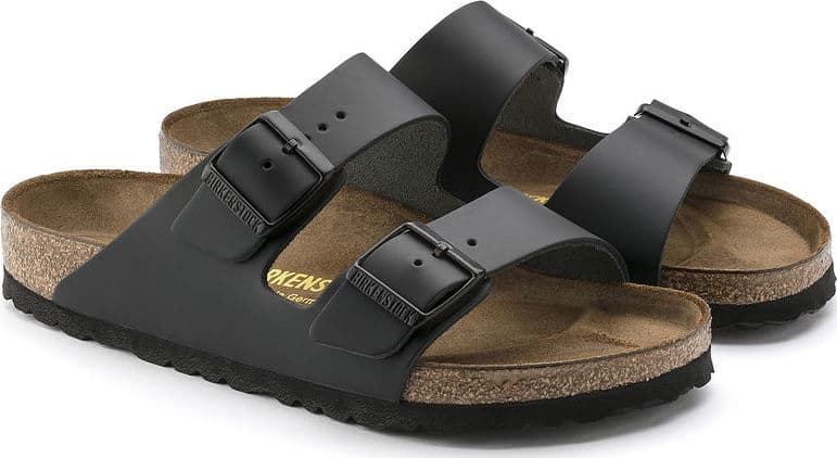 Product gallery image number 3 for product Arizona Smooth Leather - Unisex