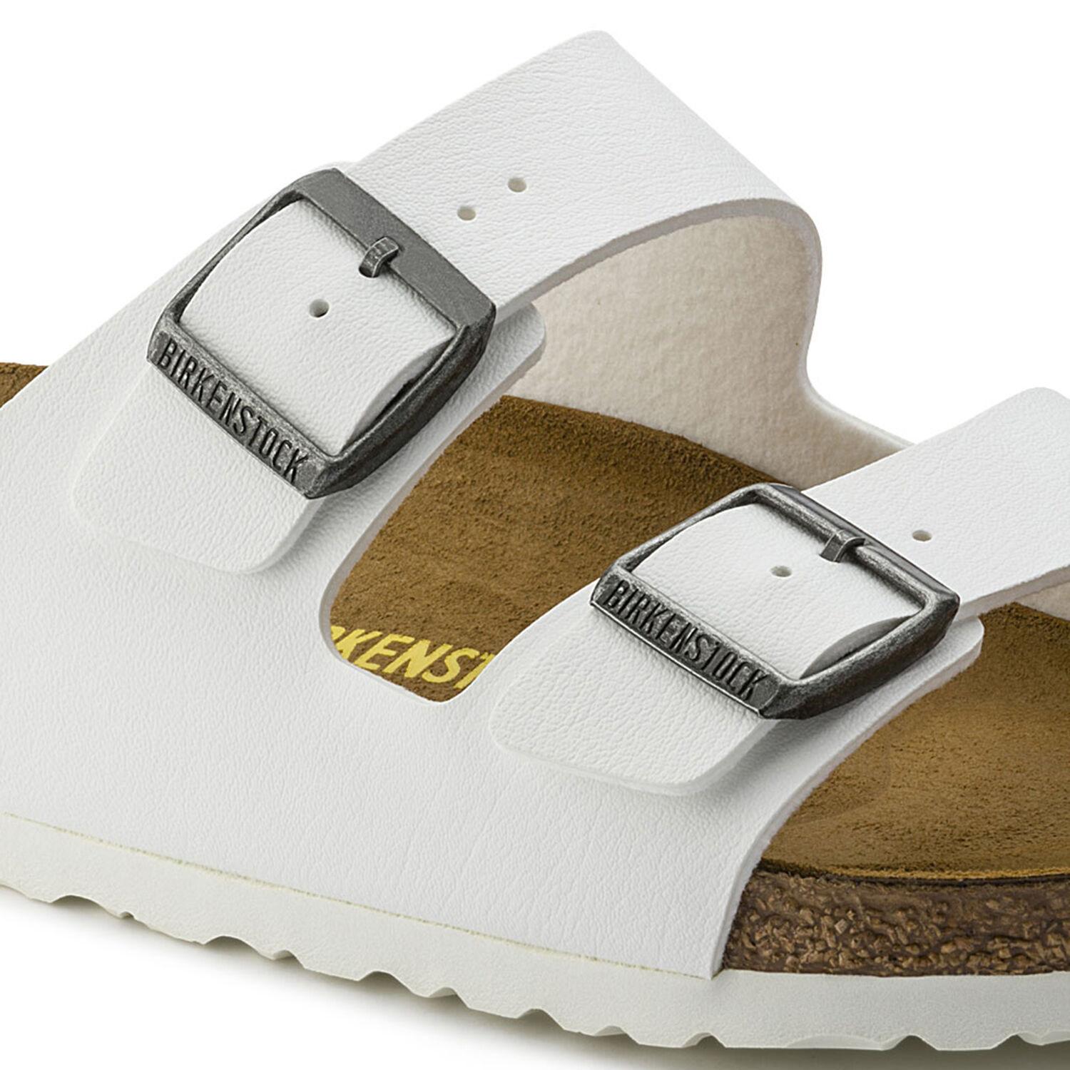 Product gallery image number 3 for product Arizona Birko-Flor Sandals [Narrow] - Unisex