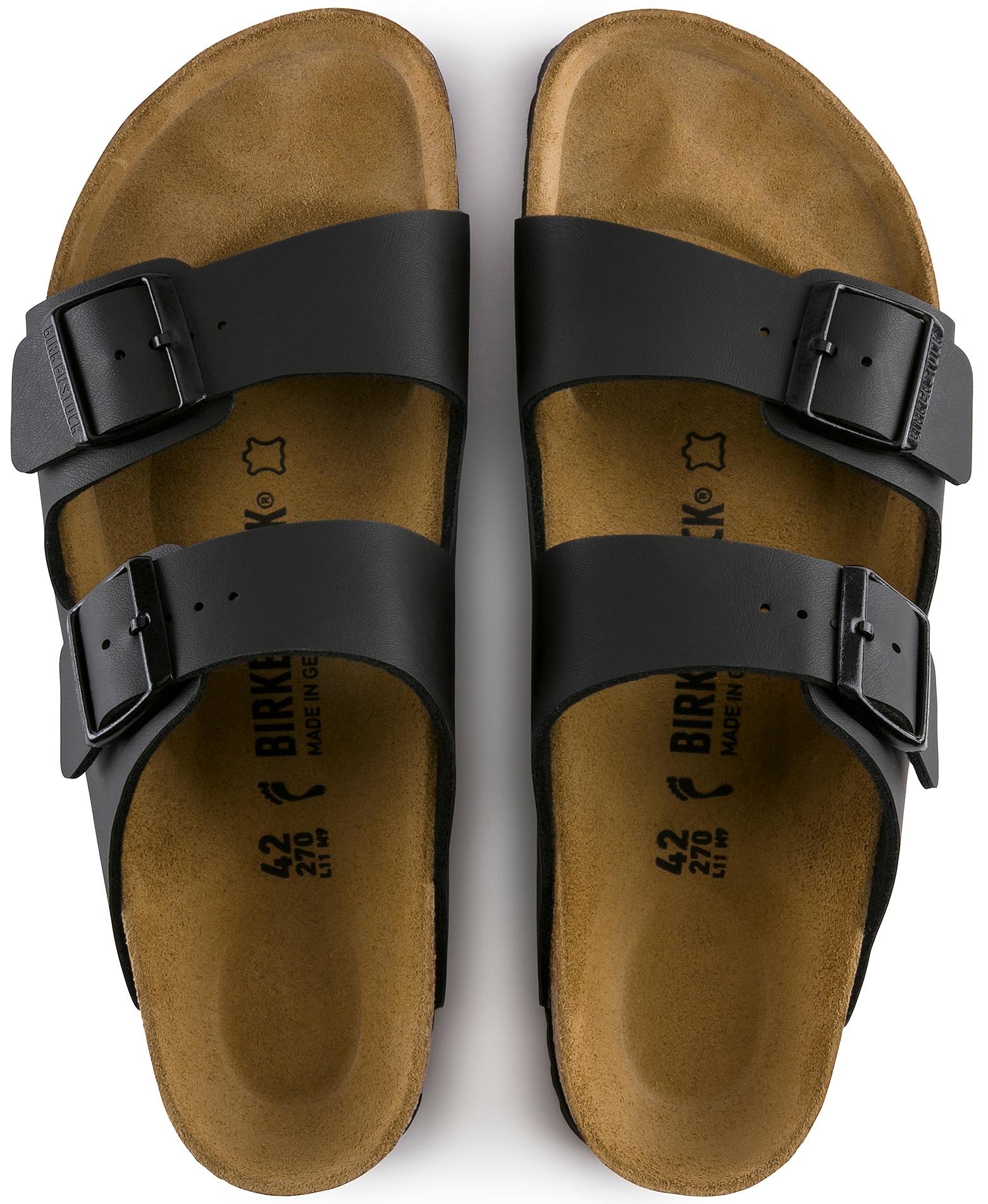 Product gallery image number 4 for product Arizona Birko-Flor Sandals [Narrow] - Unisex