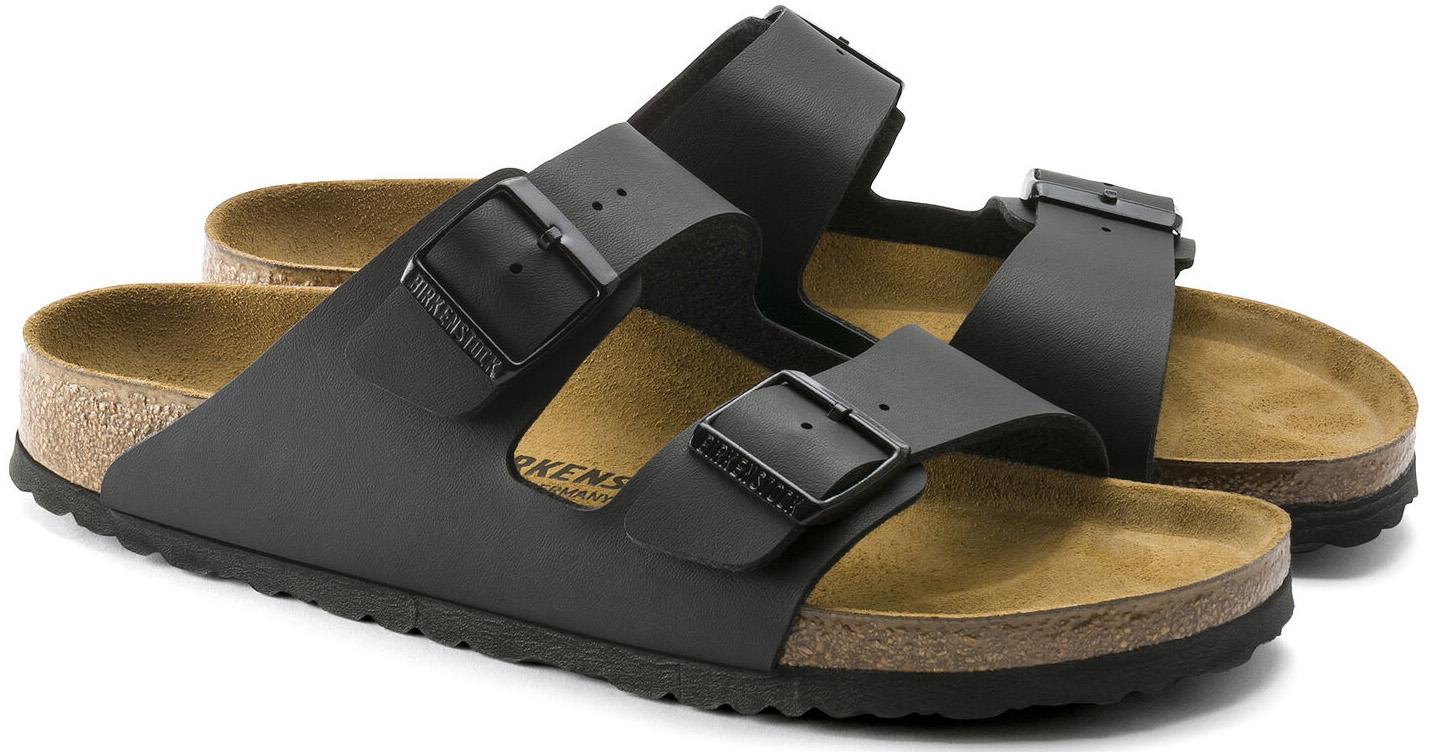 Product gallery image number 6 for product Arizona Birko-Flor Sandals [Narrow] - Unisex