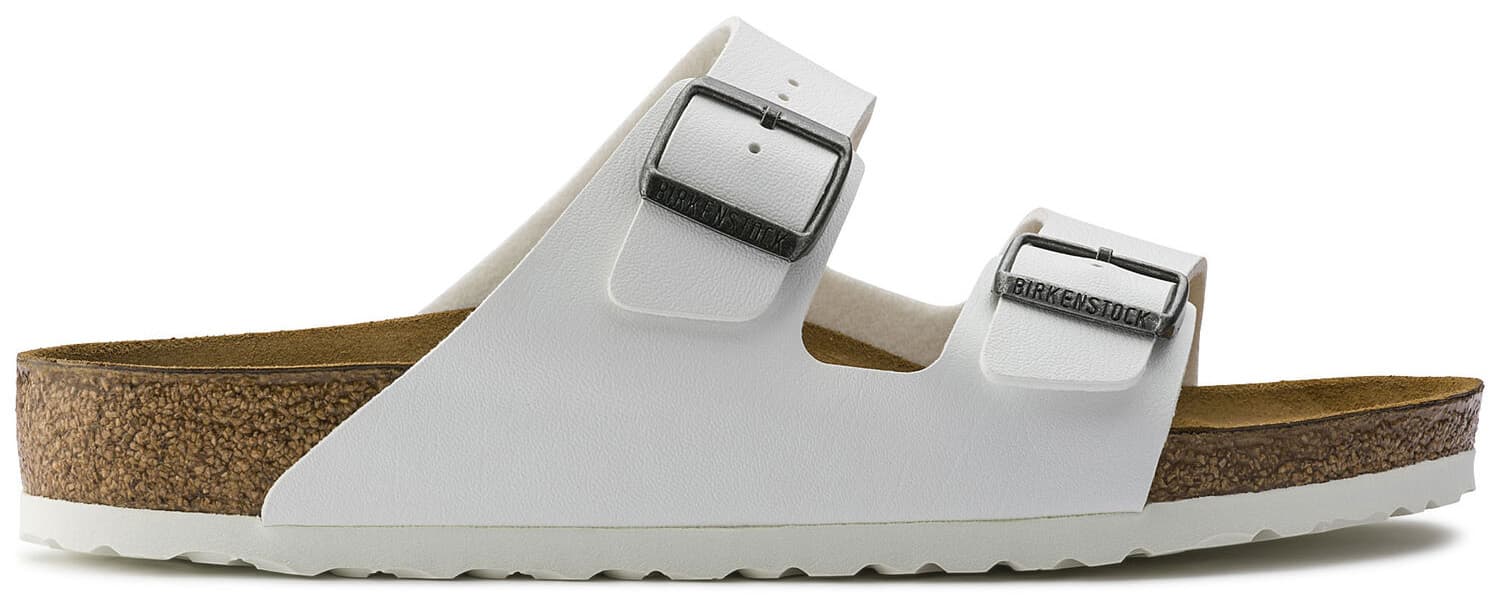 Product gallery image number 4 for product Arizona Birko-Flor Sandals [Narrow] - Unisex