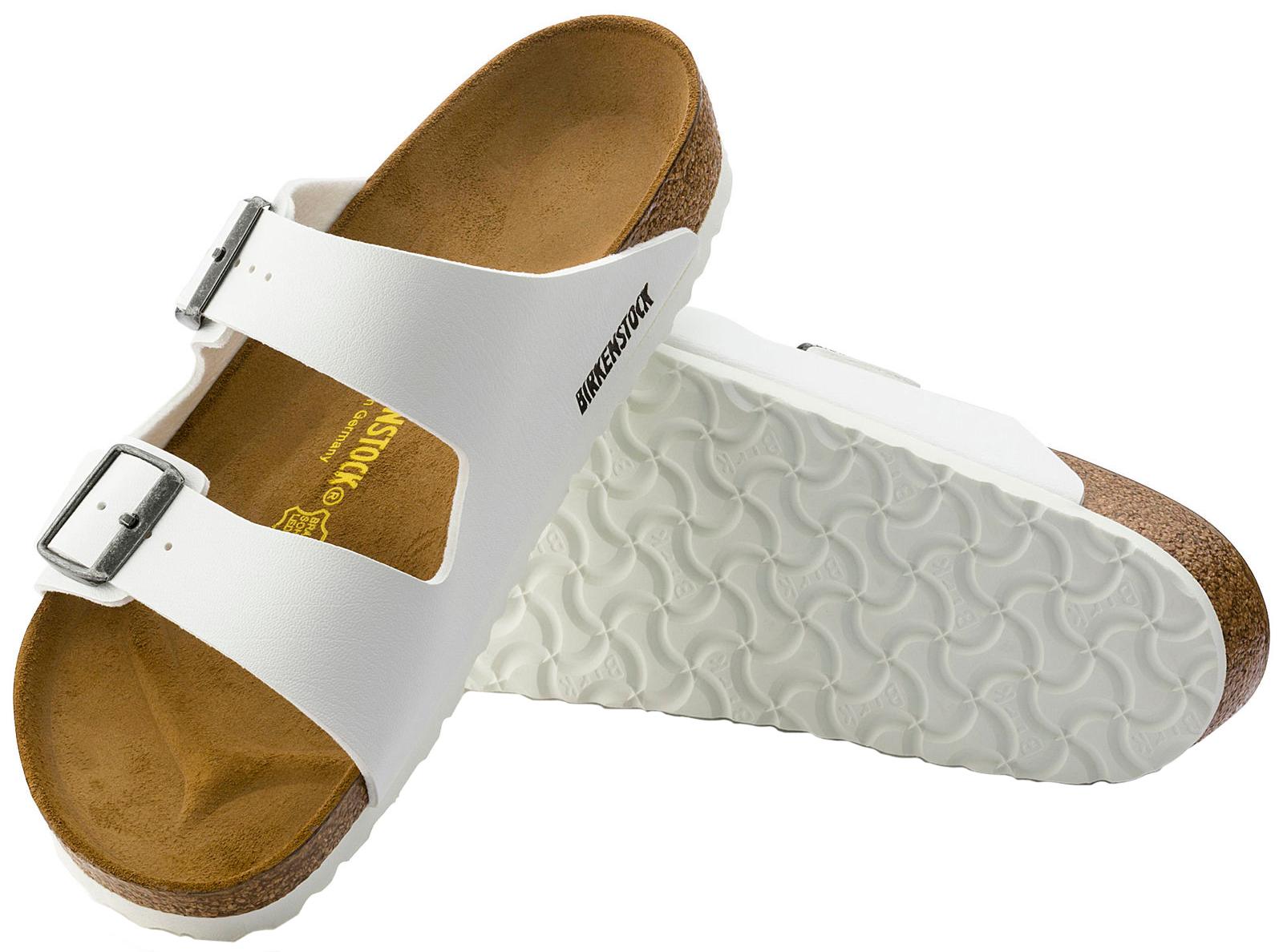 Product gallery image number 2 for product Arizona Birko-Flor Sandals [Narrow] - Unisex