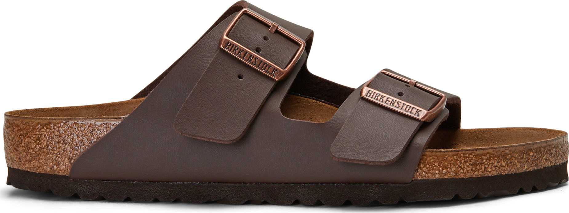 Dark Brown - Old