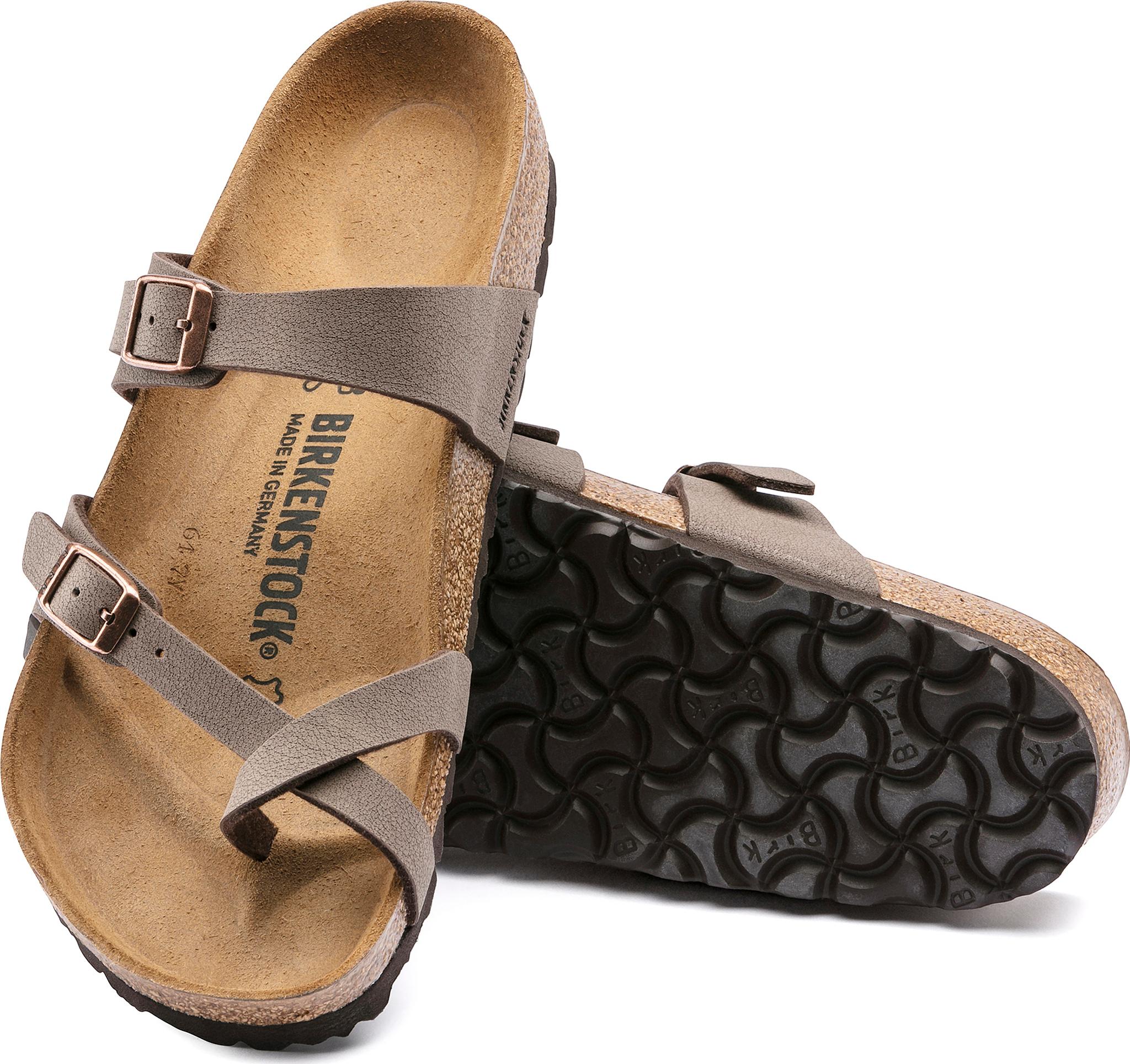 Product gallery image number 2 for product Mayari Birkibuc Sandals - Women's