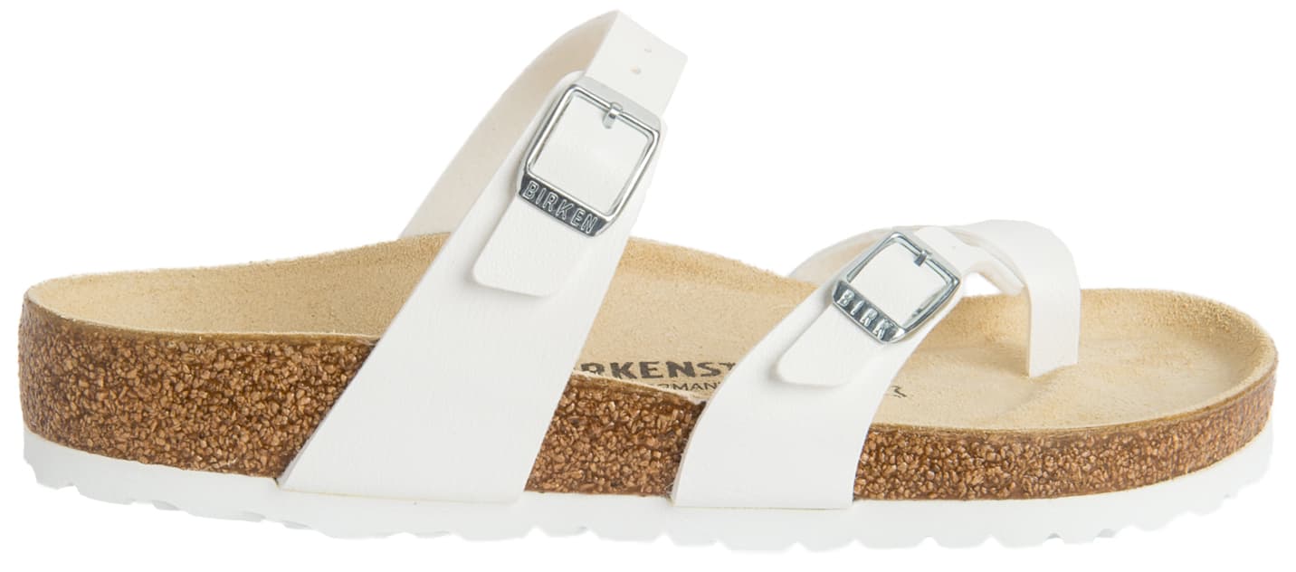 Product gallery image number 2 for product Mayari Birko-Flor Sandals - Women's