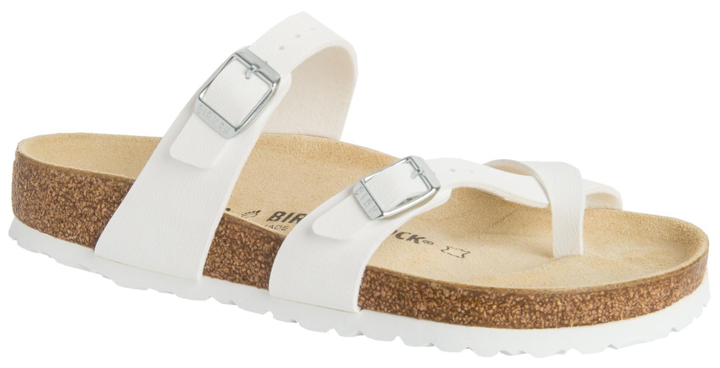 Product gallery image number 1 for product Mayari Birko-Flor Sandals - Women's