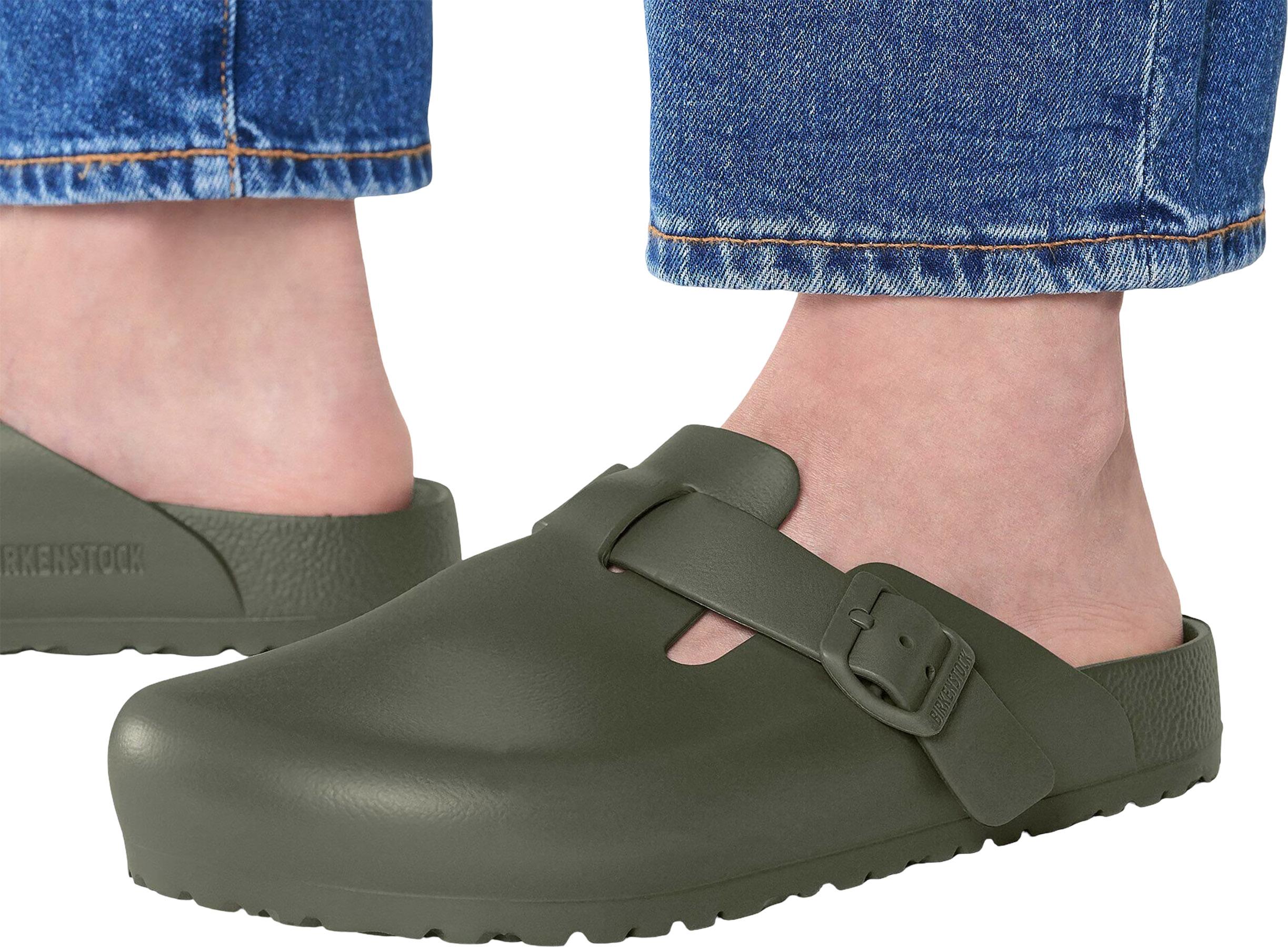 Product gallery image number 2 for product Boston Essentials EVA Clog - Men's
