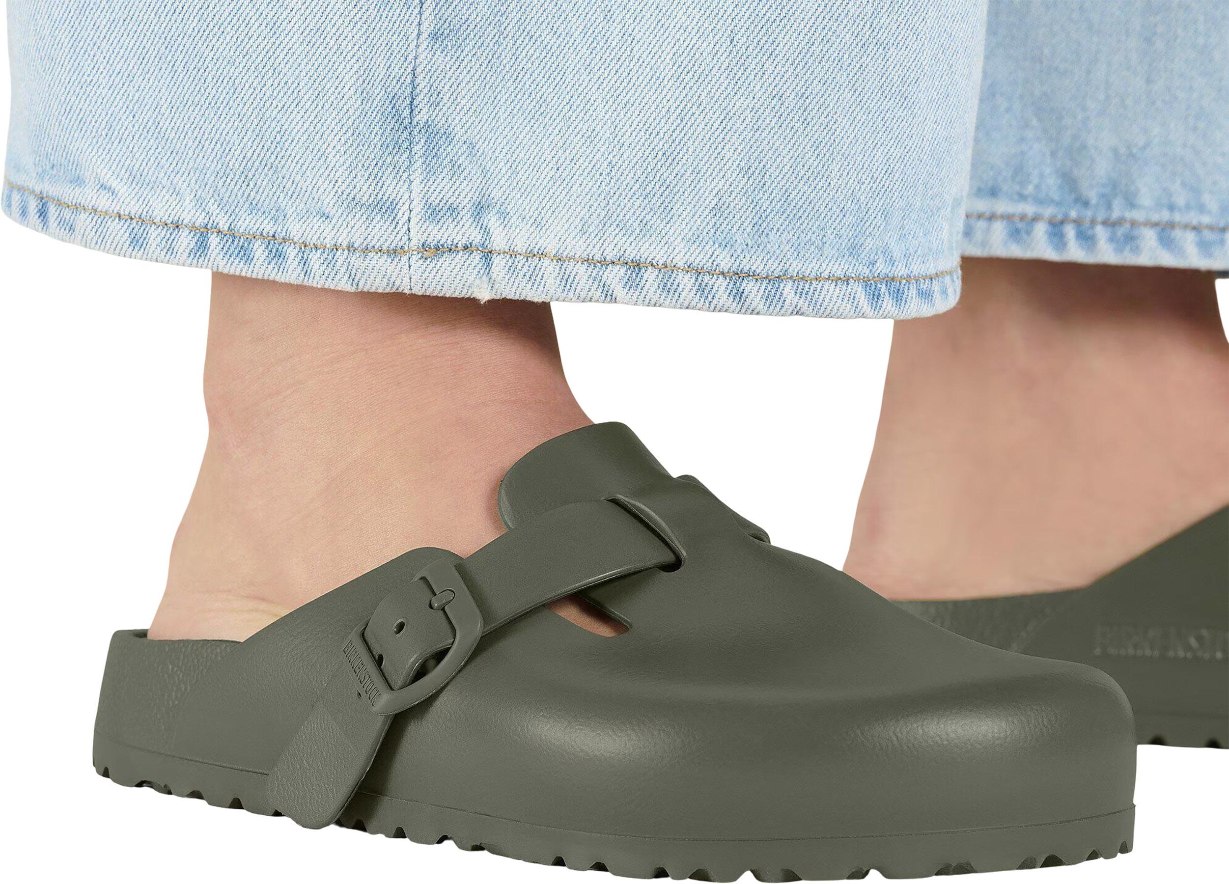 Product gallery image number 3 for product Boston Essentials EVA Clog - Men's