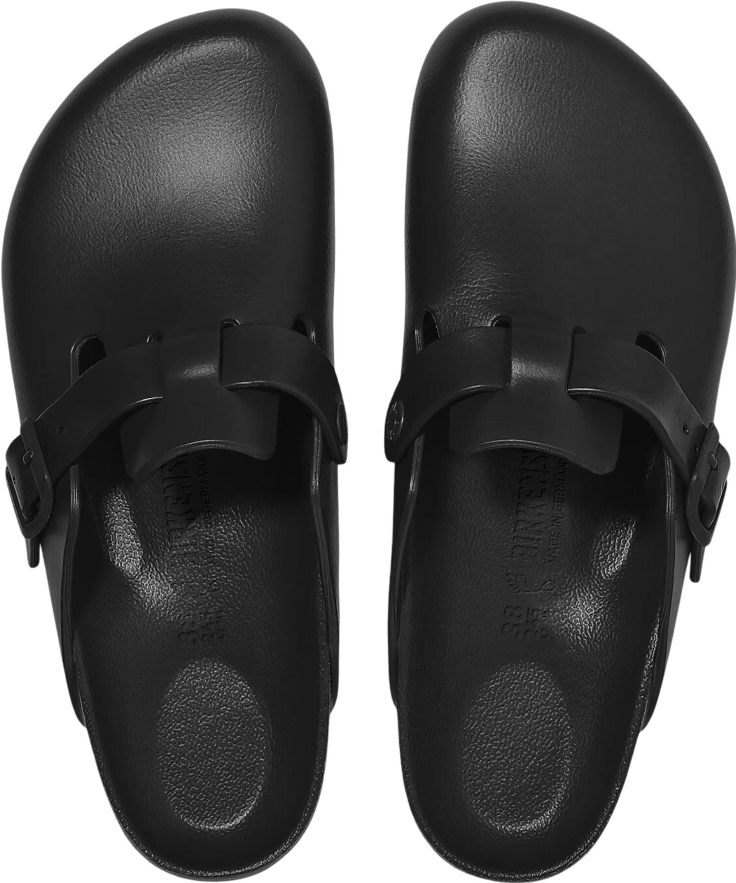 Product gallery image number 3 for product Boston Essentials EVA Clog - Men's